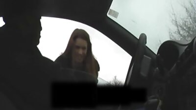 Bruneta Brooklyn Chase este unsă și futută