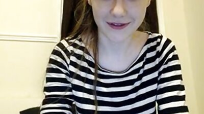 Negrul este gata să o ia dracu pe această latină excitată Vivianna Mulino